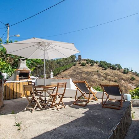 Casa Passarinho Villa Aljezur Eksteriør billede