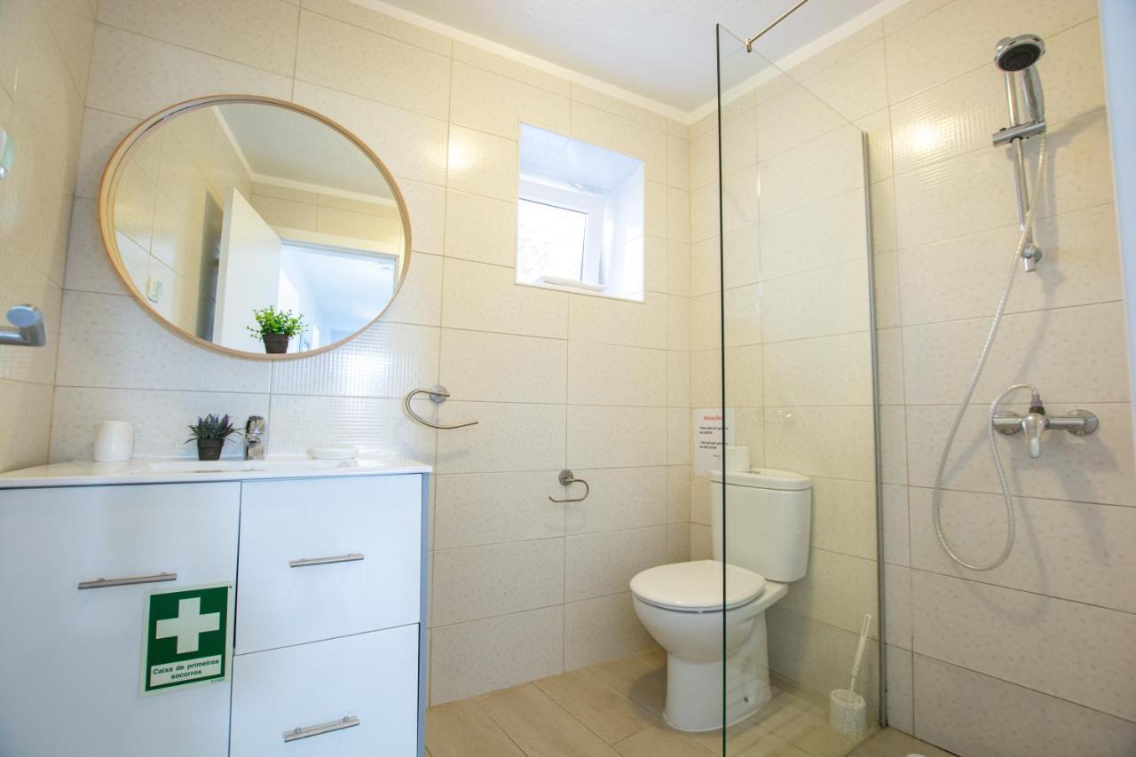 Casa Passarinho Villa Aljezur Eksteriør billede