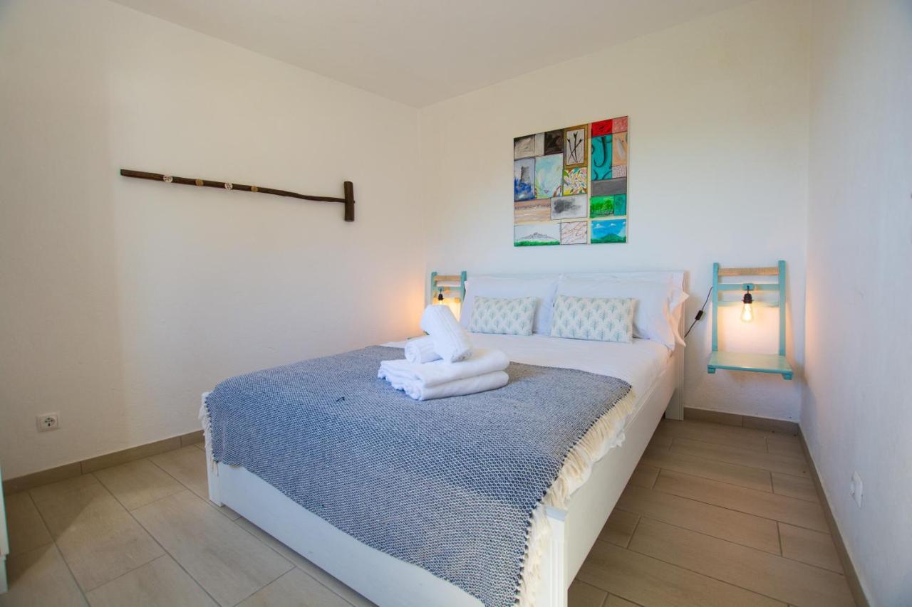 Casa Passarinho Villa Aljezur Eksteriør billede